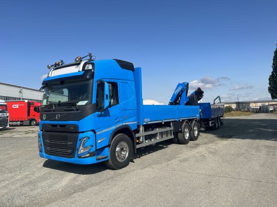 Nadwozia specjalne Panav